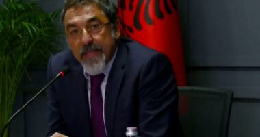 Mbledhja e grupit parlamentar, Çuçi: Konsiderojeni këtë si një periudhë fushate. Amnistia penale shqyrtohet këtë javë në komisione