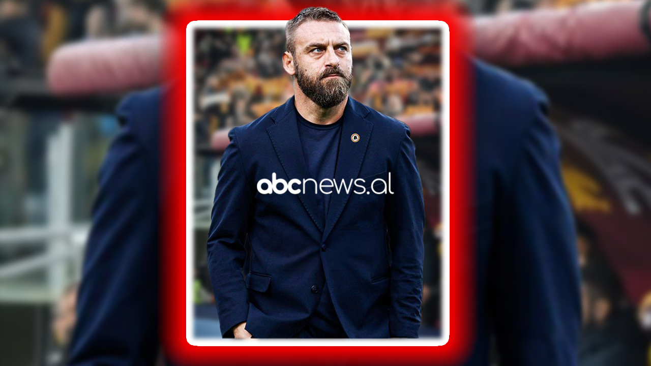 De Rossi: Skuadra është e lodhur, por dua që të japin edhe një sforco të fundit për Champions League