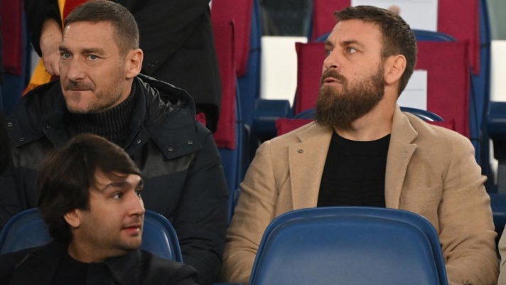 Largimi i menjëhershëm i Mourinho, Roma mendon për legjendën e klubit në krye të stolit