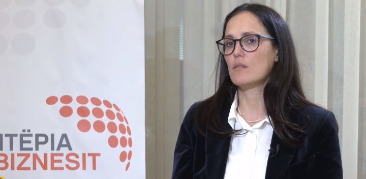 Shtëpia e Biznesit/ Ibrahimaj: Prej një viti të angazhuar për dialogun publik privat, në fokus procesi i integrimit europian