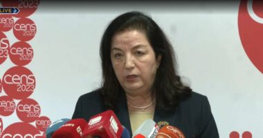 “Rezultatet e censit, në qershor”, Dhuli: Ka pasur qytetarë që refuzuan të përgjigjen. Gjobat? Publikohen në fund të procesit