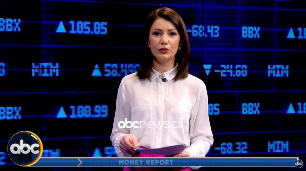 Money Report me Genta Dobrën, (19/01/2024)