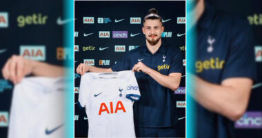 Firmosi për Tottenham, Dragusin: Zgjedhje me zemër