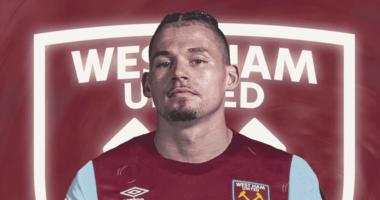 Mungon vetëm firma, Kalvin Phillips zyrtarizohet sot tek West Ham