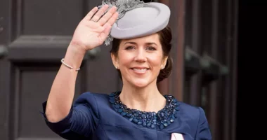 Hapi historik që do të shënojë Princesha Mary e Danimarkës pasi të bëhet mbretëreshë
