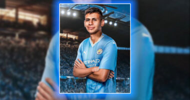 Mungon vetëm firma, Manchester City siguron shërbimet e talentit argjentinas