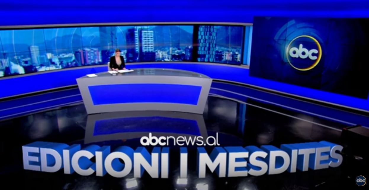 Edicioni i Mesditës me Kasandra Palin, (10/01/2024)