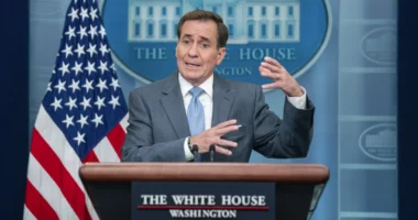 Shtëpia e Bardhë: Eliminimi total i Hamasit nuk mund të arrihet me mjete ushtarake