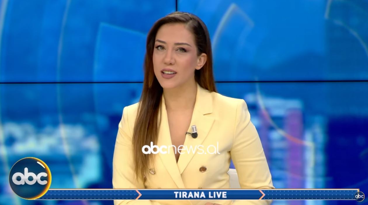 Tirana Live me Elisa Gjeranin, (25/01/2024)