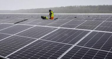 Suksesi me energjinë e rinovueshme, media italiane krahason Shqipërinë me Suedinë: Ka përmbushur direktivat e BE-së