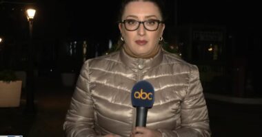 Mbledhja informale e qeverisë në Shëngjin/ Gonxhe në takim me Margaritin e shkarkuar, gazetarja ndan detajet e zëvendësimit të ministrave