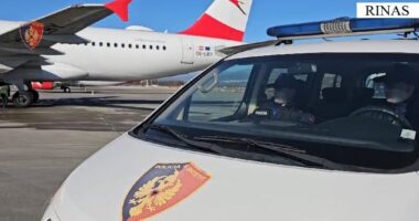 I shpallur në kërkim për trafik narkotikësh/ Arrestohet 49-vjeçari në Spanjë, pritet ekstradimi