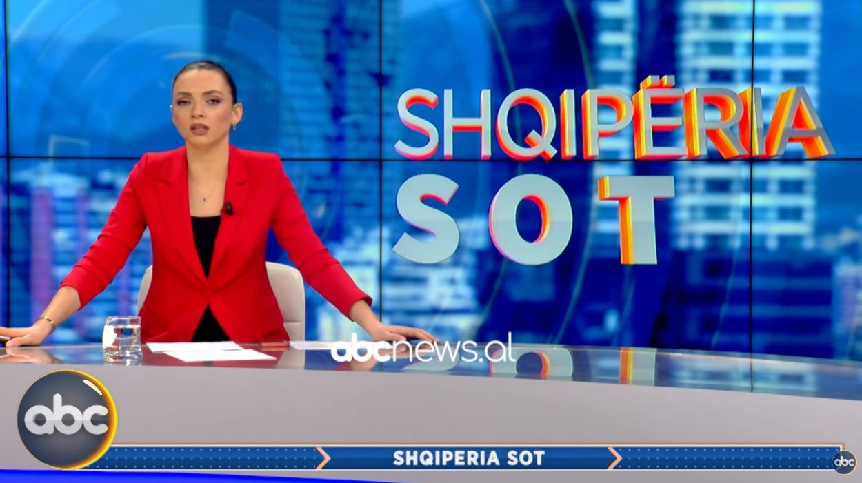 Shqipëria Sot me Fabiola Hoxhën, (16/01/2024)