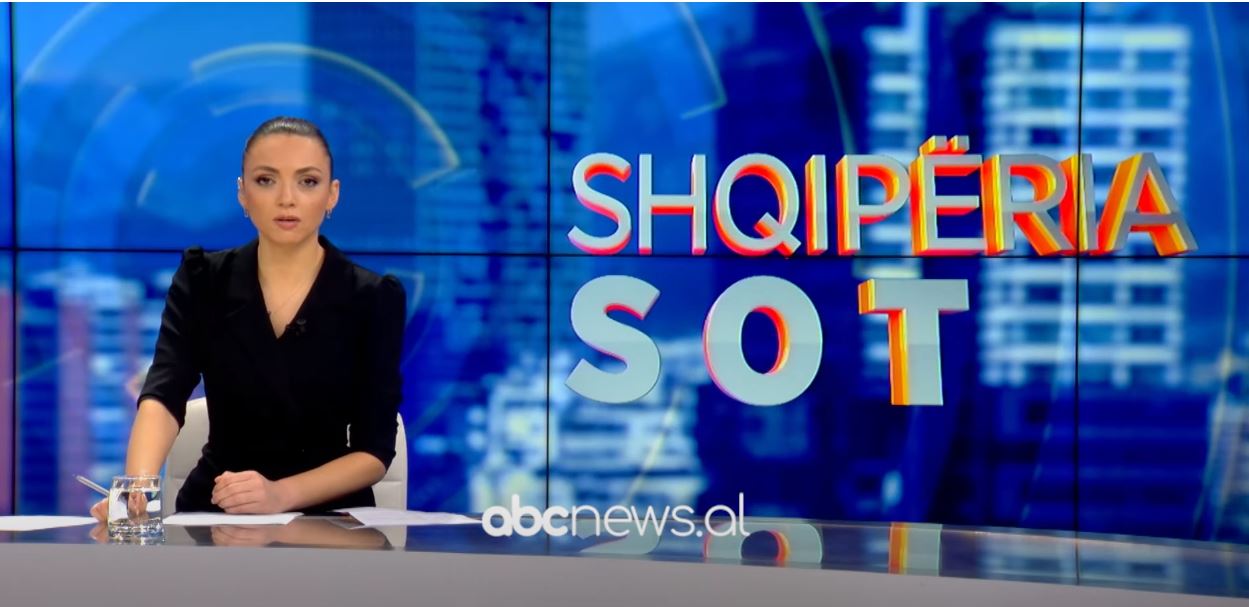 Shqipëria Sot me Fabiola Hoxhën, (18/01/2024)