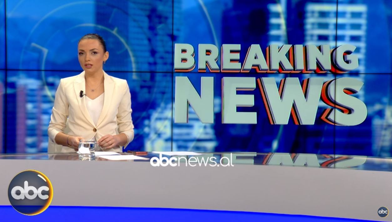 Breaking News me Fabiola Hoxhën, (19/01/2024)