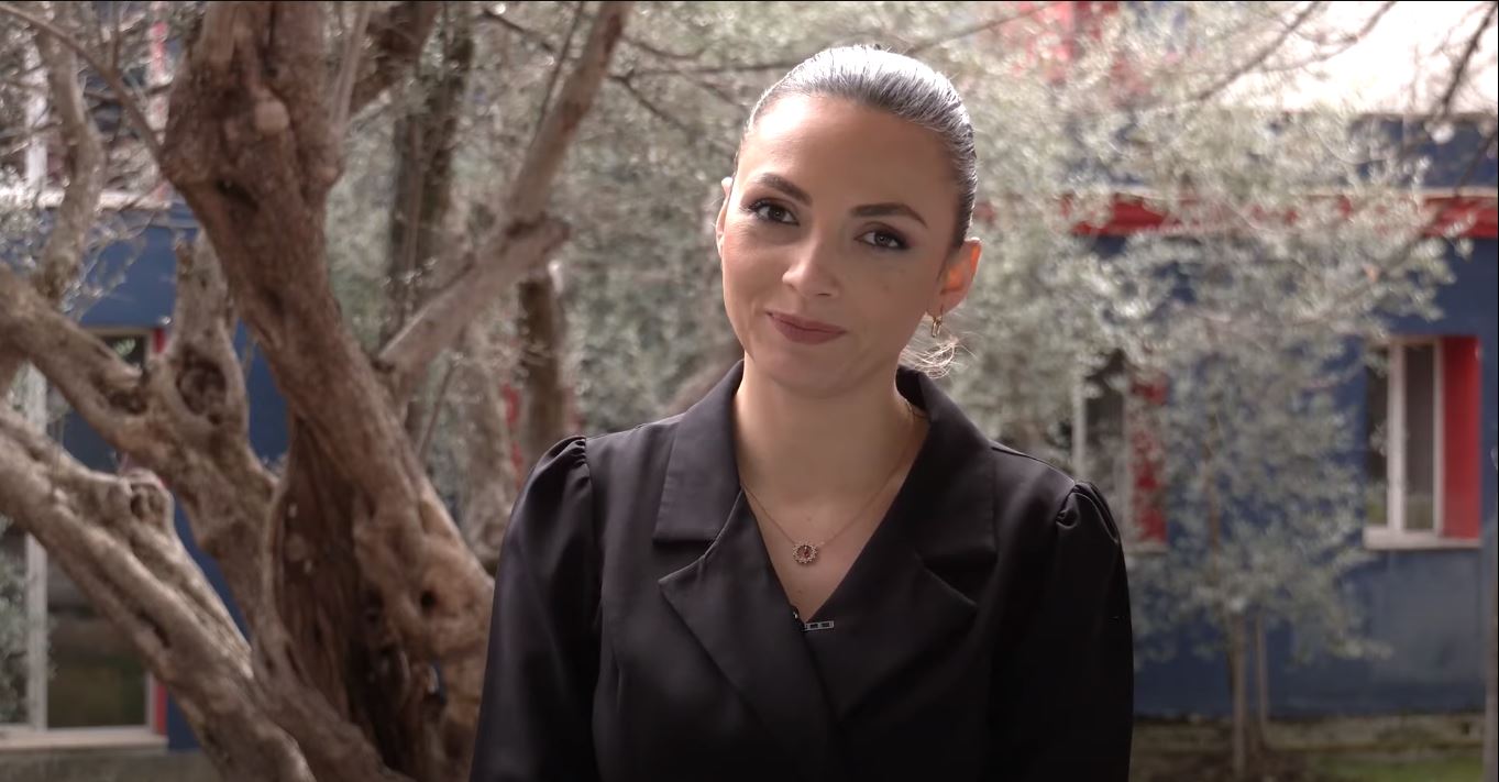 Korrespondent me Fabiola Hoxhën, (20/01/2024)