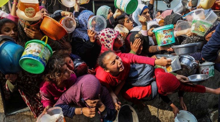 OKB: Civilët palestinezë në Gaza kanë nevojë për më shumë ndihmë për të mbijetuar