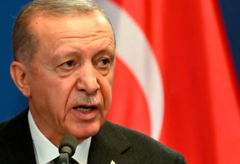 Erdogan i gatshëm të ndërmjetësojë paqen Rusi-Ukrainë