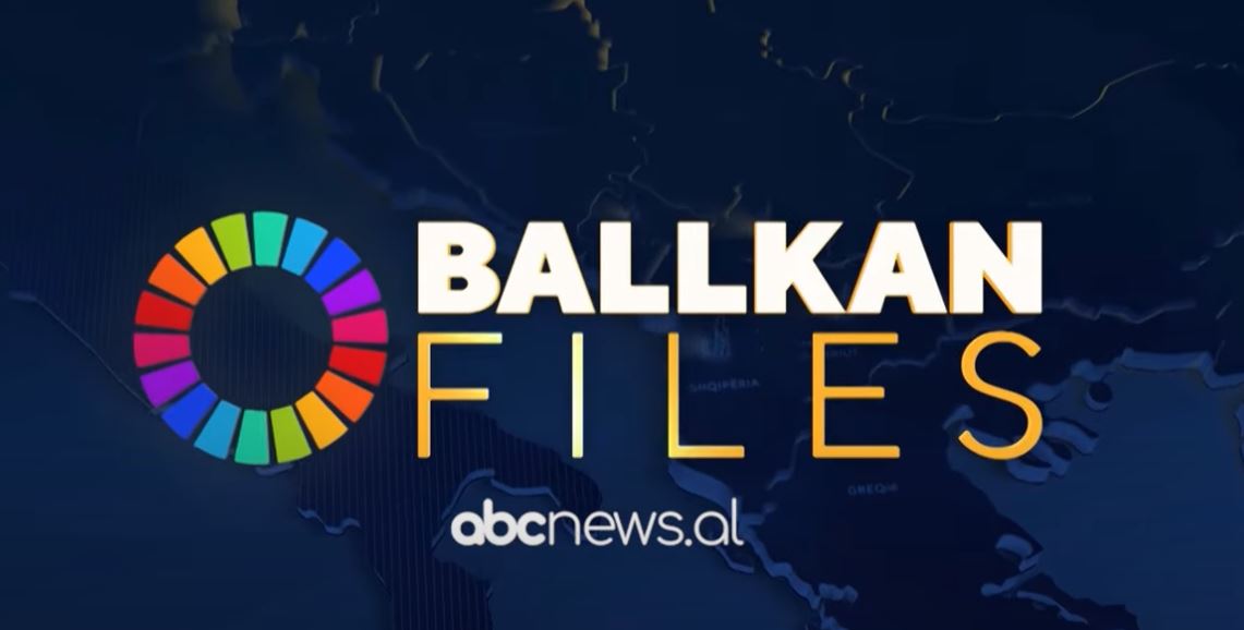 Ballkan Files, (07/01/2024)