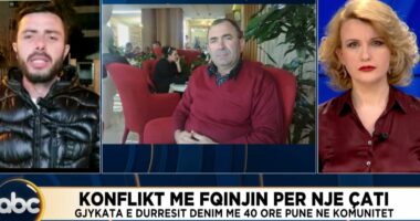 DETAJE/ Nënkomisari u takua me kolegët, hyri në zyrë dhe më pas vrau veten brenda komisariatit në Durrës