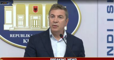  Zgjedhorja nis punën, Gjiknuri: Mazhoranca garanton gjithëpërfshirje, opozita të mos bllokojë punimet