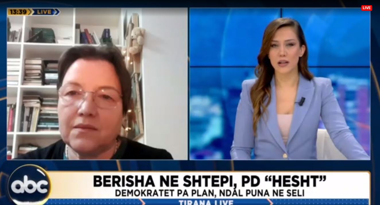 Berisha në arrest shtëpiak/ Juristja: Policia të verifikojë nëse ka respektuar vendimin. Shkeljet e vazhdueshme përbëjnë shkak për ta çuar në burg