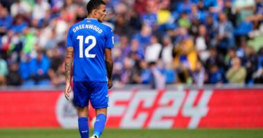 Greenwood pranon transferimin te Juventus, por “Zonja e Vjetër” duhet të bindë Manchester United