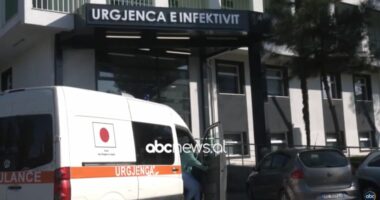 Gripi, prag epidemie/ Mjekët: Tirana, numrin më të madh të rasteve, më të prekur fëmijët