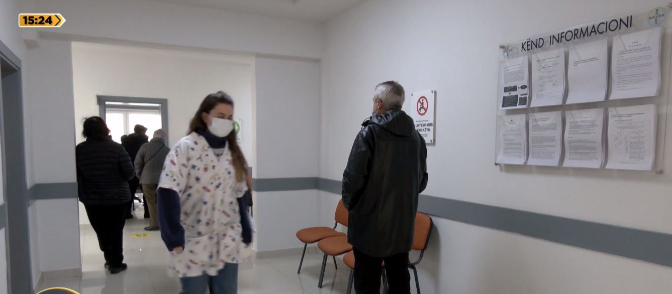 Epidemia e gripit/ Mjekët: Rritet numri i të prekurve deri në Shkurt. Kujdes komplikacionet