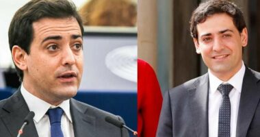 Kryeministri francez zgjedh kabinetin, emëron ish-partnerin si ministër të Jashtëm