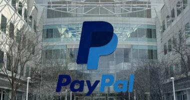 PayPal shkurton 2500 vende pune përballë konkurrencës në rritje