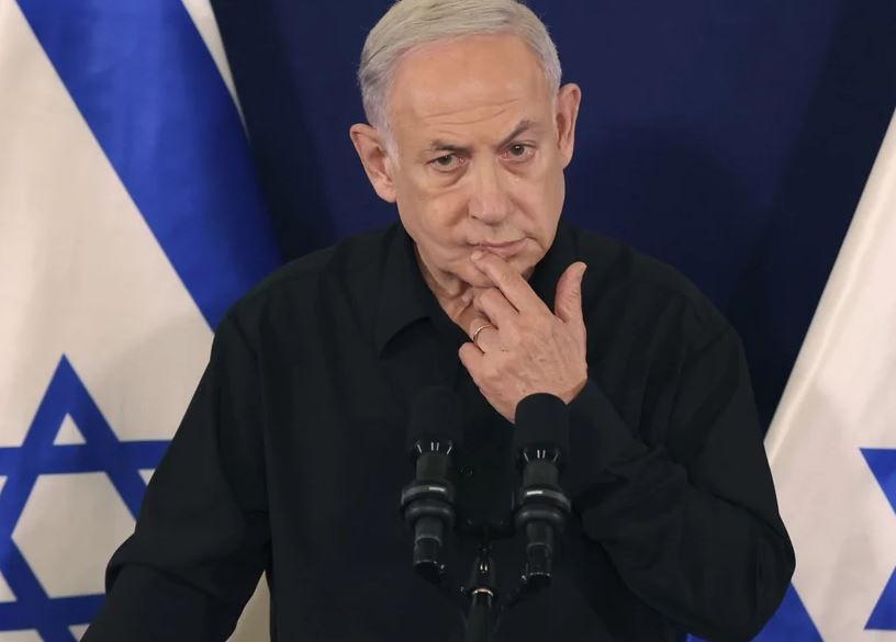 Netanyahu: Bregu Perëndimor do të jetë në kontrollin e ushtrisë izraelite