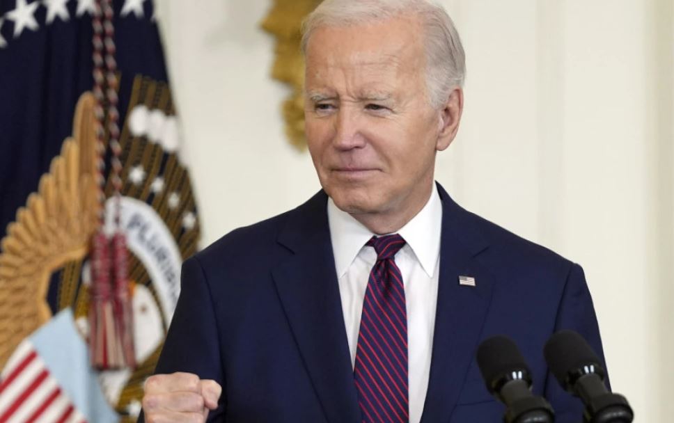 Paralajmëron Biden: Nëse SHBA tërhiqet nga Ukraina, trazirat mund të përhapen në Europë