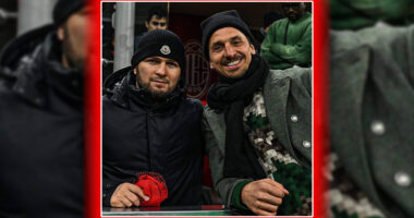 Milan triumfoi ndaj Romës, San Siro “shijon” Ibrahimovic bashkë me Khabib