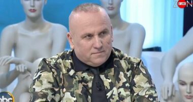 “Ka ardhur koha që ushtria e Kosovës të armatoset mirë”, Kulla zbulon kërkesën që ka për Shefin e Shtabit