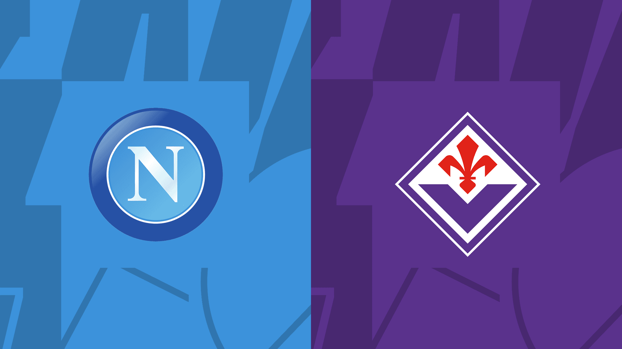 Gjysmëfinalja e Superkupës së Italisë/ Publikohen formacionet zyrtare të sfidës Napoli-Fiorentina