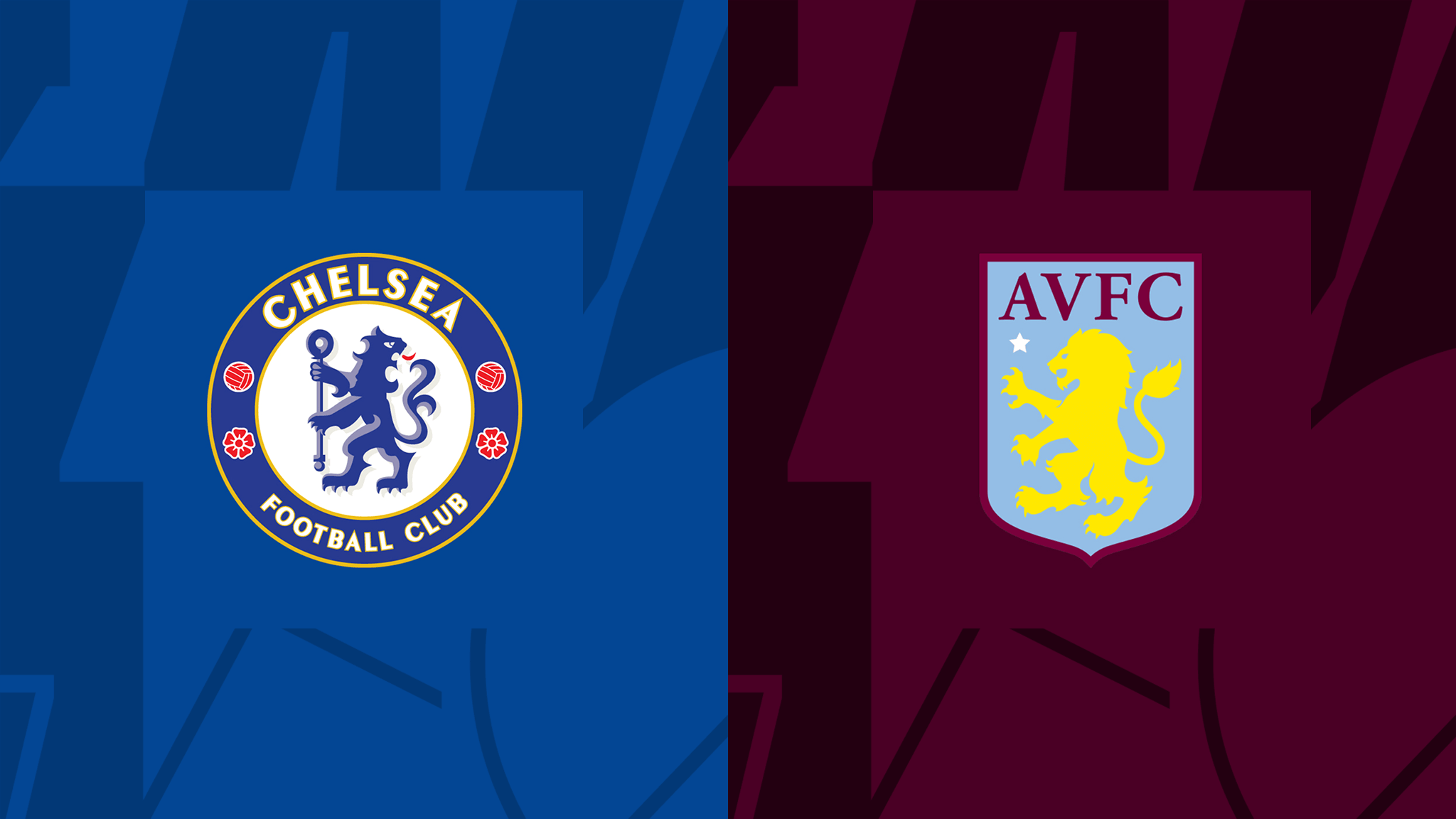 FA Cup, formacionet zyrtare Chelsea Aston Villa/ Armando Broja e nis nga stoli