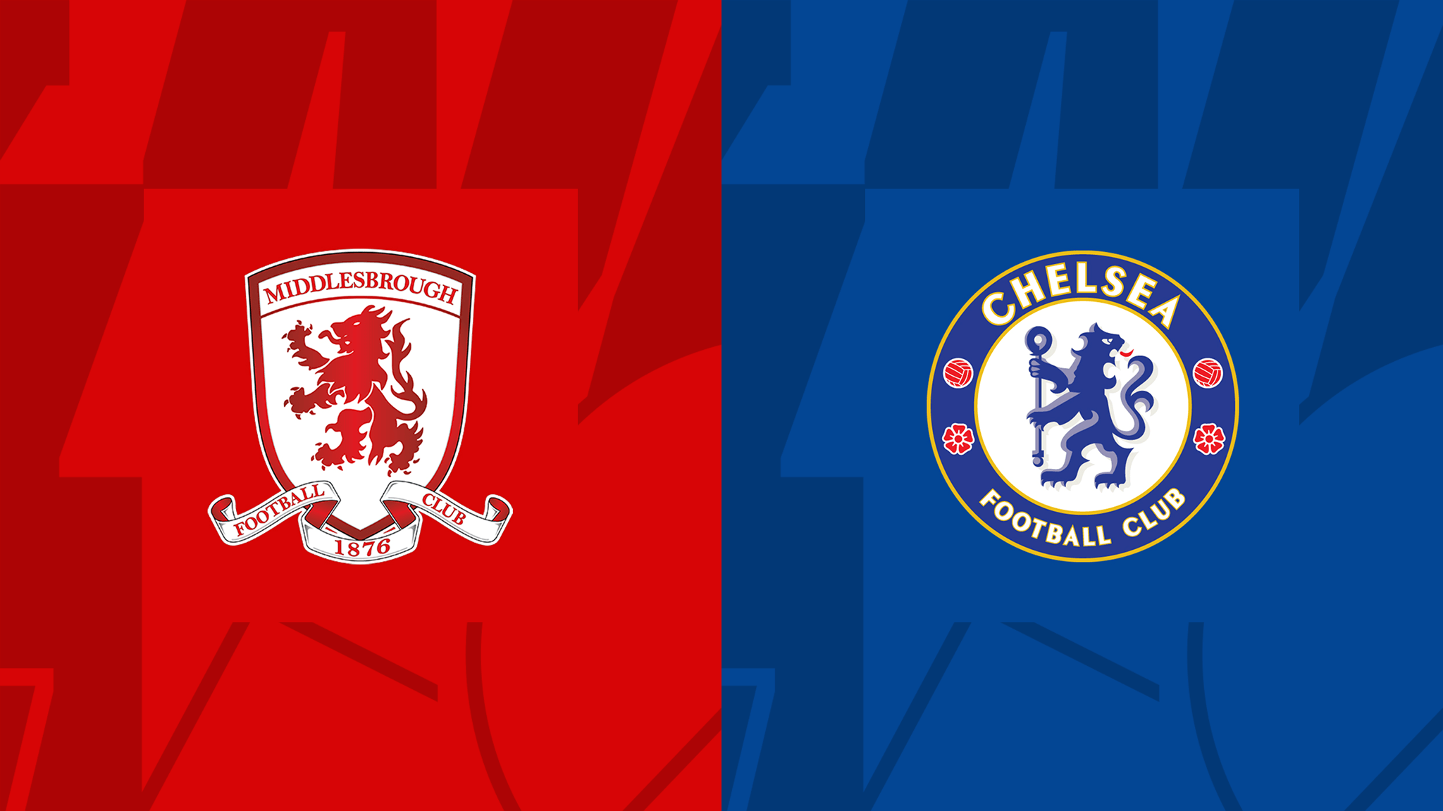 EFL Cup, formacionet zyrtare Middlesbrough-Chelsea/ Armando Broja e nis nga stoli gjysmëfinalen e parë