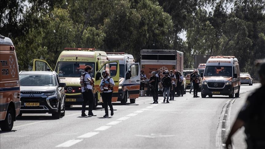 Izrael, 13 mijë persona janë plagosur që nga shpërthimi i luftës në Gaza