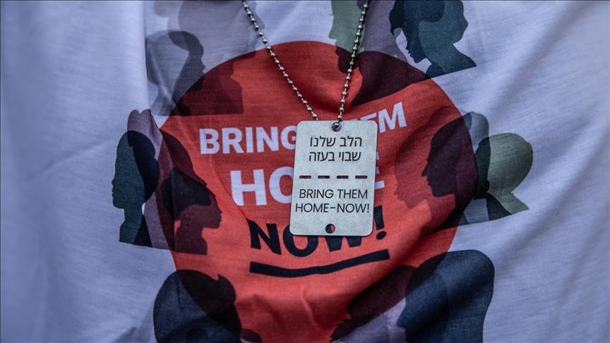 Ushtria izraelite: Në Gaza ende ndodhen 136 pengje