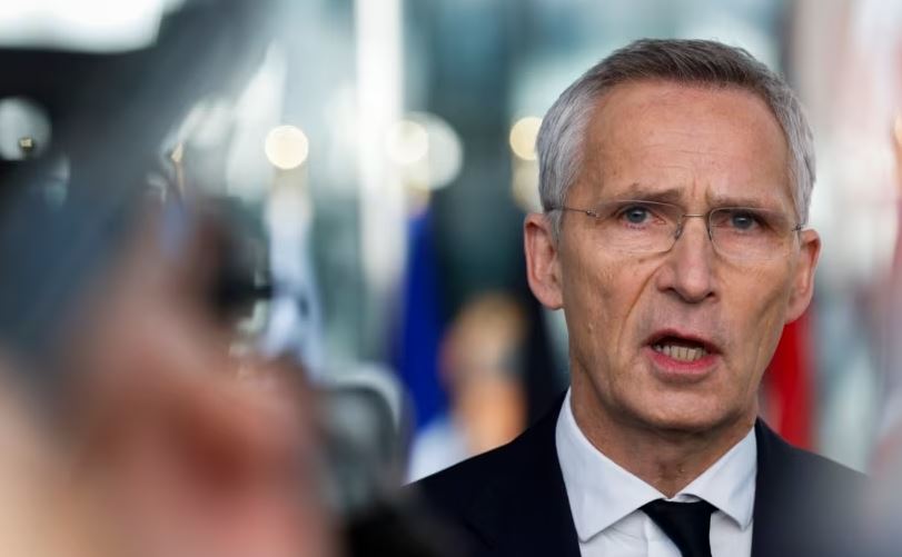 Stoltenberg: Situata në Ballkan e brishtë, me potencial për tensione në Kosovë e Bosnje