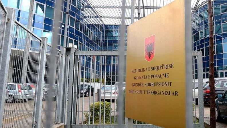 Rezart Taci’s italian collaborators to face Special Court for money laundering