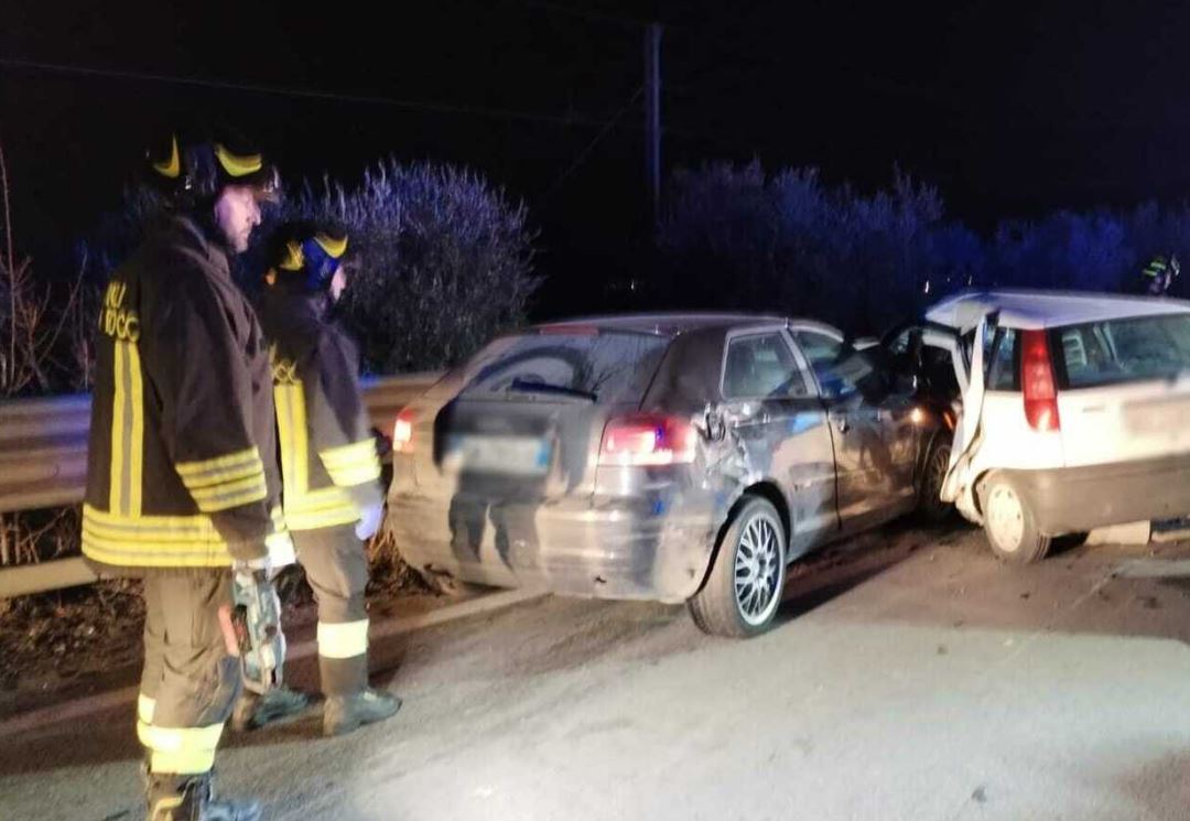 FOTO/ U përplas nga një ‘Audi’, humb jetën 32-vjeçari shqiptar në Itali