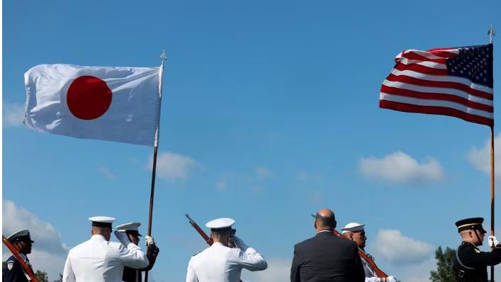 Japonia dhe SHBA dakordësohen për sanksionet kundër Rusisë, rikonfirmojnë mbështetjen për Ukrainën