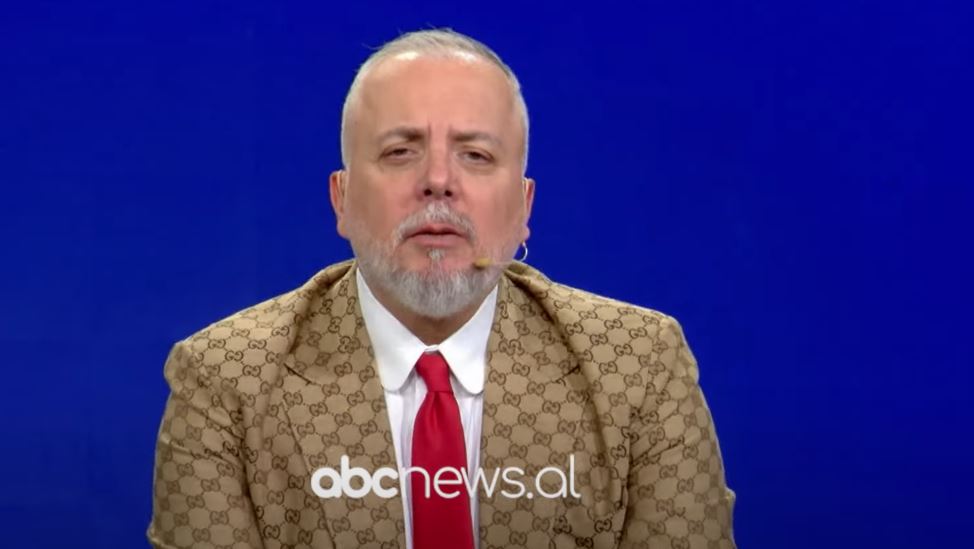 Real Story me Sokol Ballën, (08/01/2024)