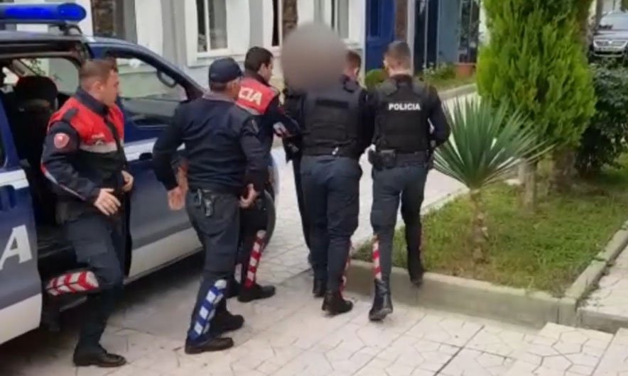 DETAJE/ Policia “piketon” trafikantët, shkatërrohen disa grupe të shpërndarjes së drogës