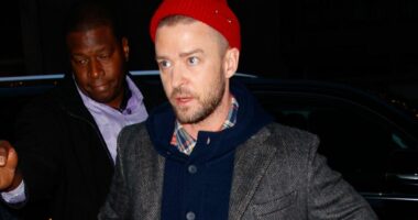 Justin Timberlake rihap Instagramin, kjo është kënga e tij e re pas 6 vitesh