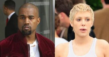 Kanye West i ndalon partneres të përdorë rrjetet sociale