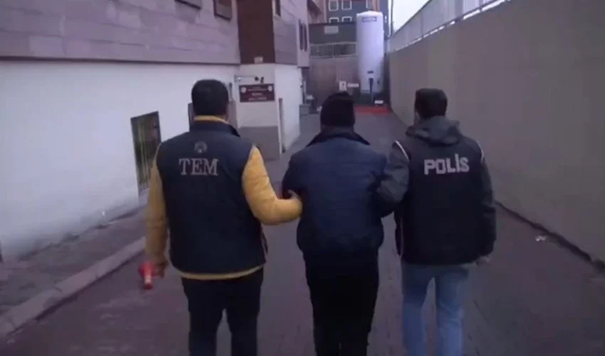 Turqi, arrestohen 70 të dyshuar për lidhje me Shtetin Islamik