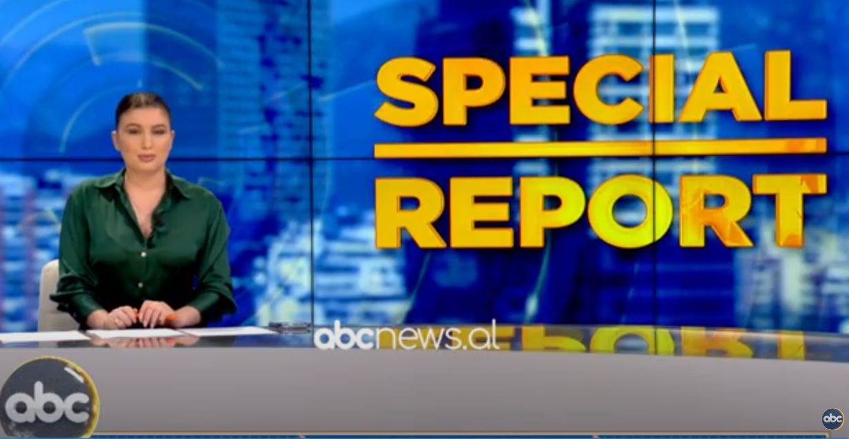 Special Report me Kasandra Palin, (02/01/2024)